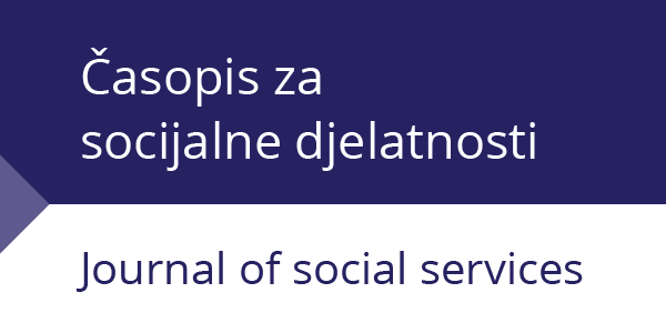 Časopis za socijalne djelatnosti