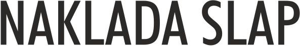 Naklada Slap